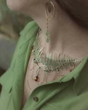 * Les bijoux