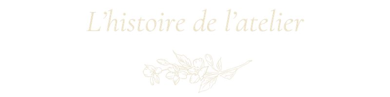 Méroia bijouterie d'art