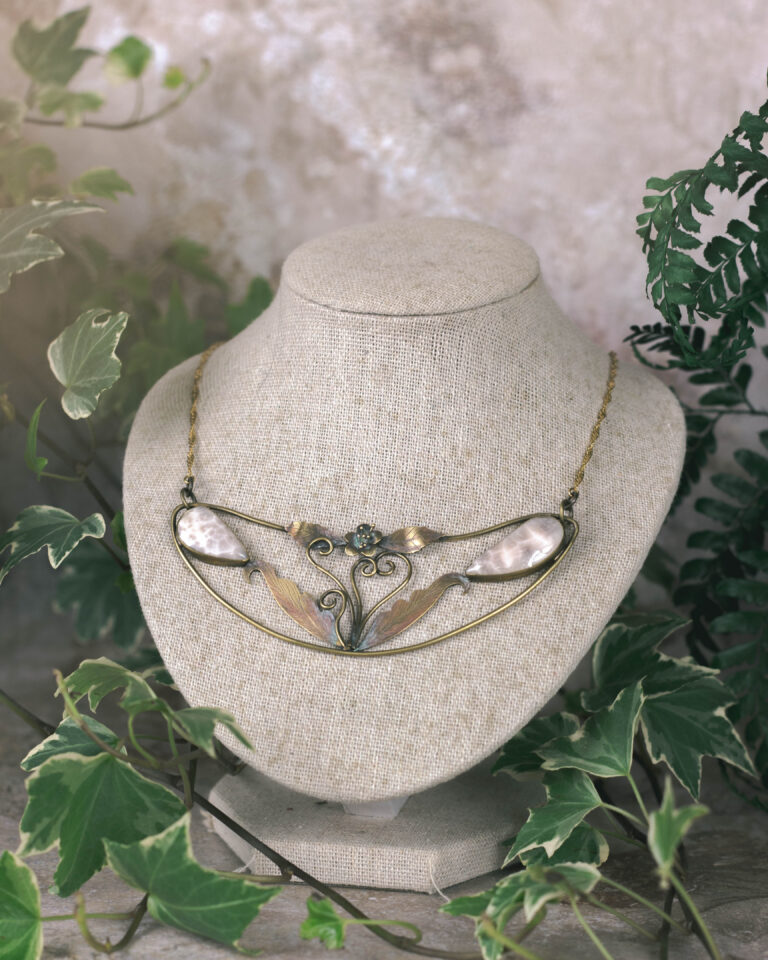 Bijoux laiton artisanaux-45