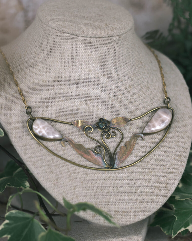 Bijoux laiton artisanaux-46